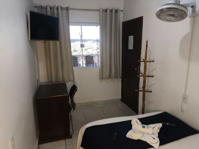 Economy Suite