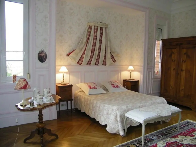 La Roselière