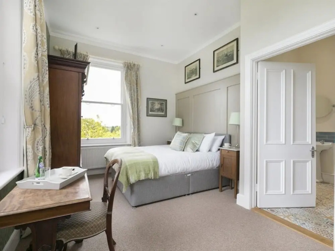 Mount Ephraim