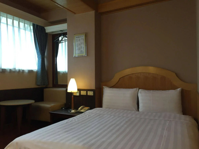 Goodness Hotel