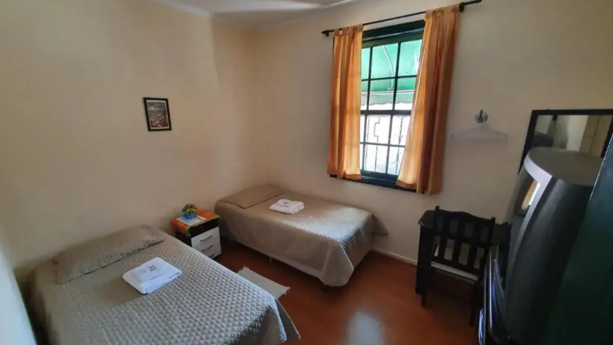 Pousada Sayonara