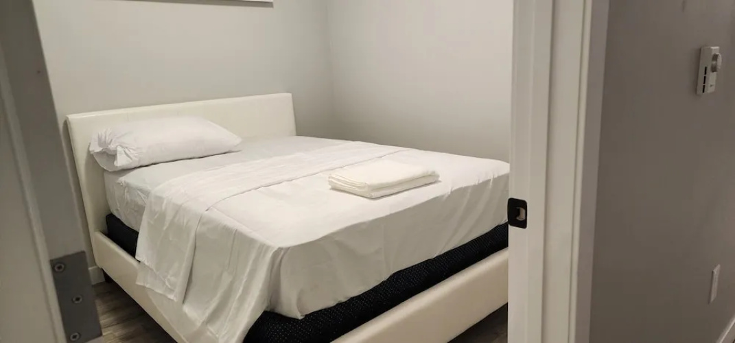 ChessKings Executive Suite - 2 Bedroom