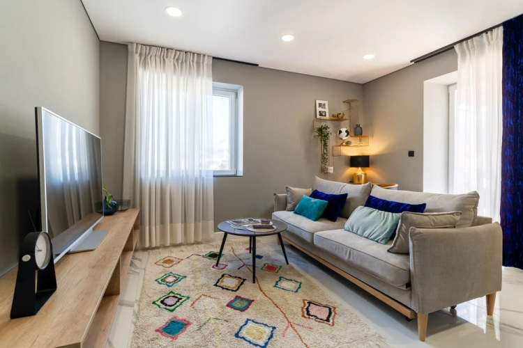 Apartments BoNlux