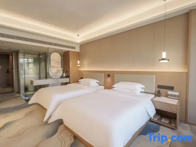 Business Twin room
