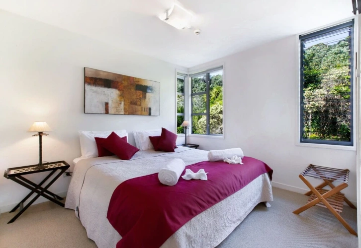 Premium Apartment