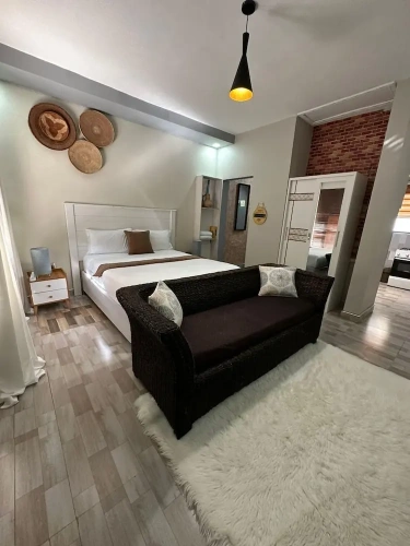 Ambassador Studio