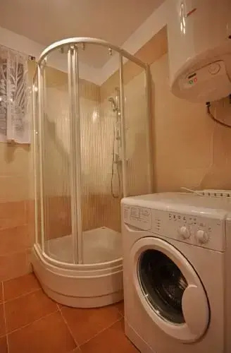 Apartament Szlachetny