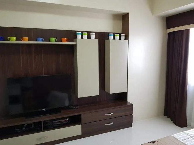 Avida Tower Davao Smart Studio