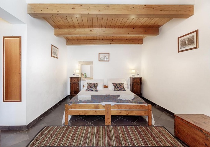 2 Bedrooms Suite