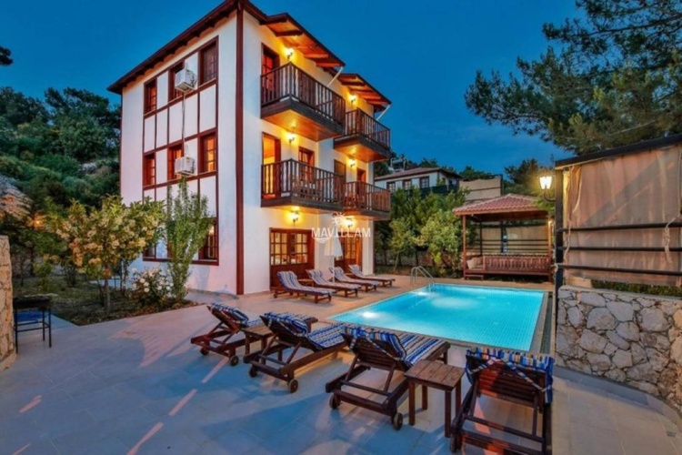 Villa
