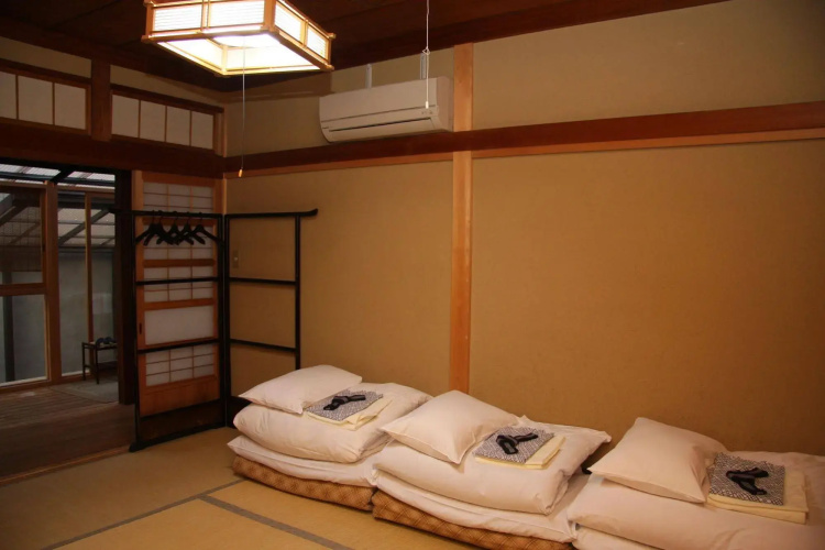 Oyado Sato