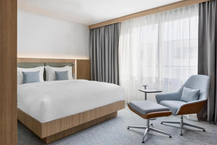 Courtyard By Marriott Biel/Bienne