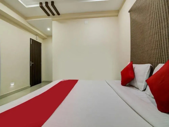 Aadvik Sai Residency