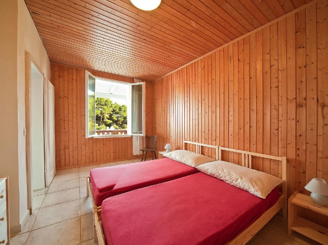 109C - Two Bedroom