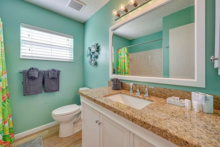 2 Bedrooms Cottage