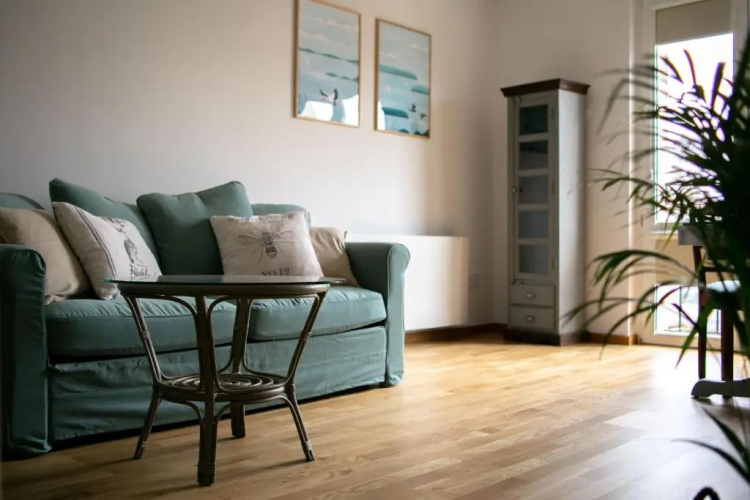 Apartament Las