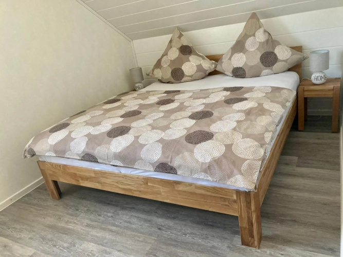 Kalverkamp Ferienwohnung