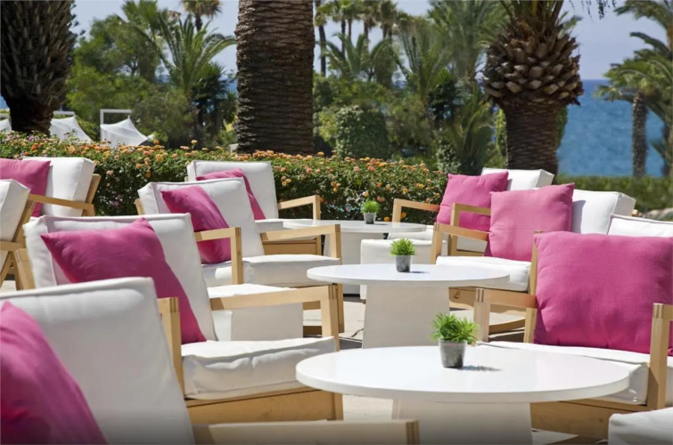 Sandy Beach Hotel & Spa - ex Sentido
