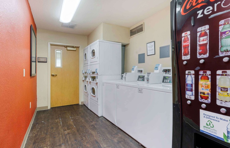 Extended Stay America Pleasanton Chabot Dr. photo 17