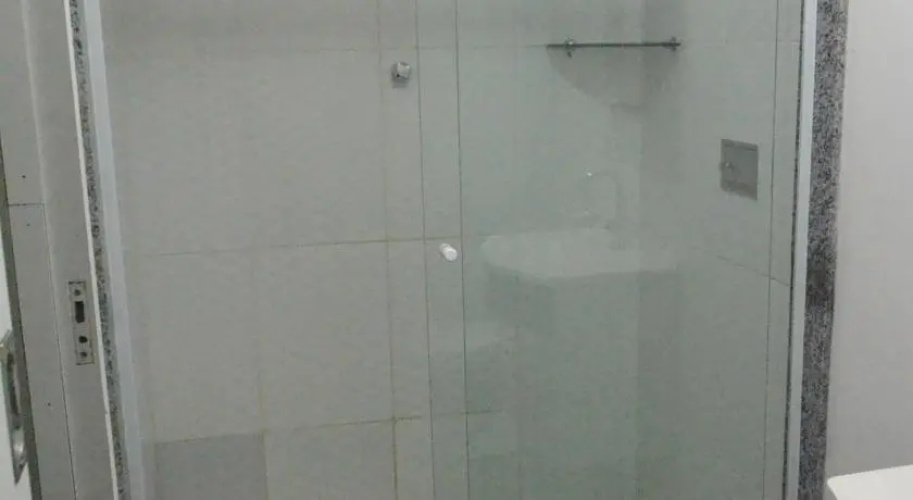 Pousada da Chegada