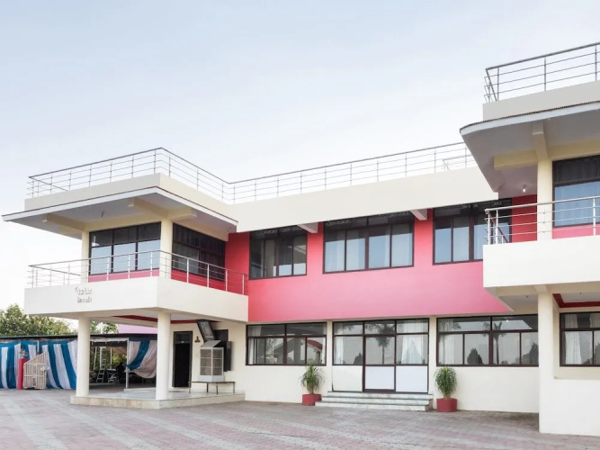 Imagen del hotel