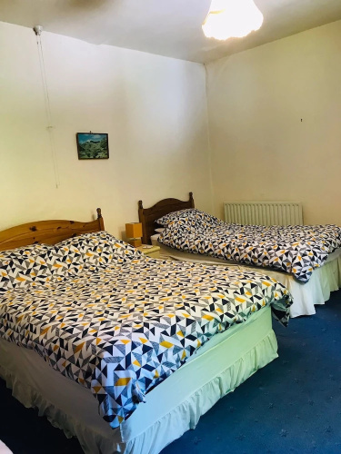 Wharfe View  B&B