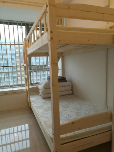 Shanghai Native Youth Hostel