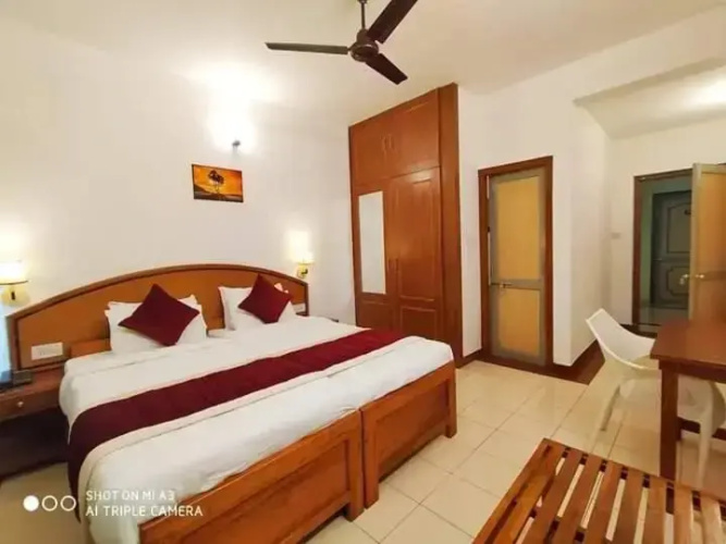 KTDC Tamarind Mannarkkad