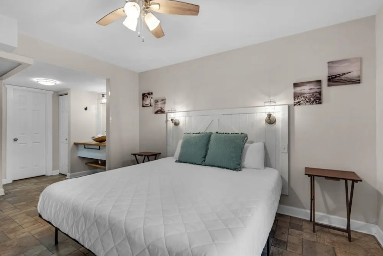 Emerald Isle 302