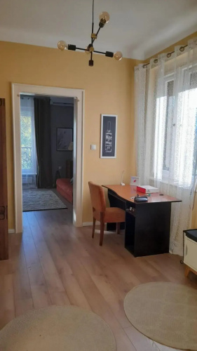 F-111 apartment