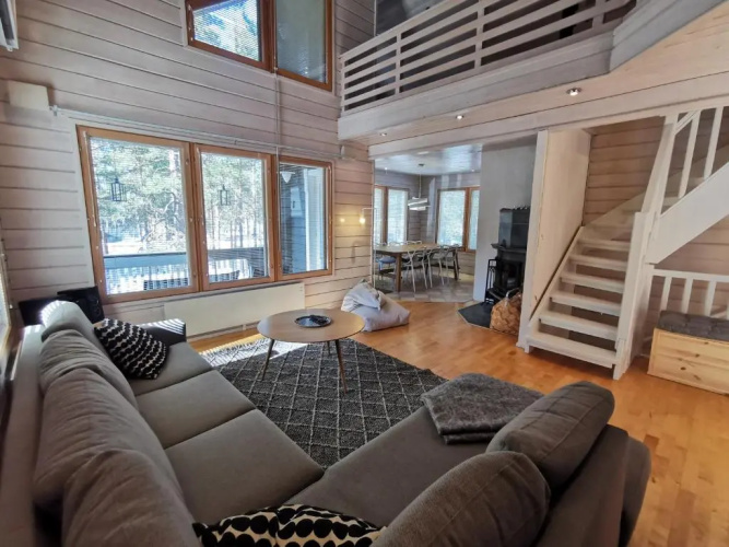 Villa Kalajoki