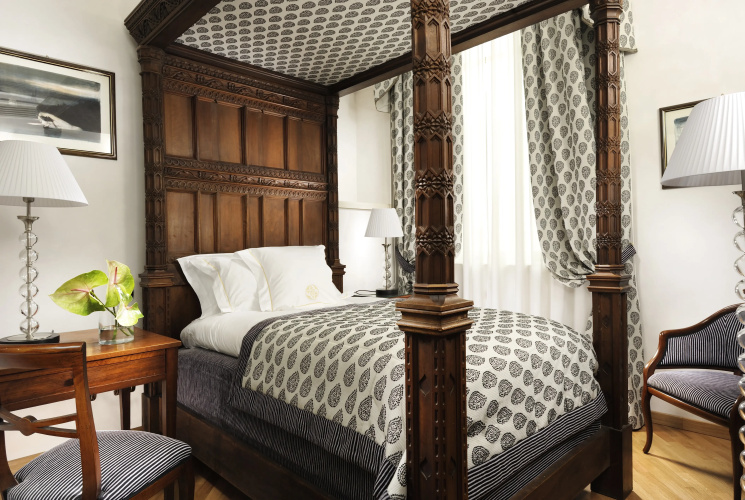 Castello Dal Pozzo Resort Lago Maggiore - Preferred Hotels & Resorts