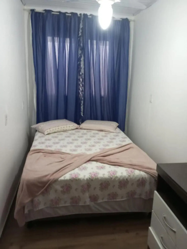 Casas de Aluguel da Lulu