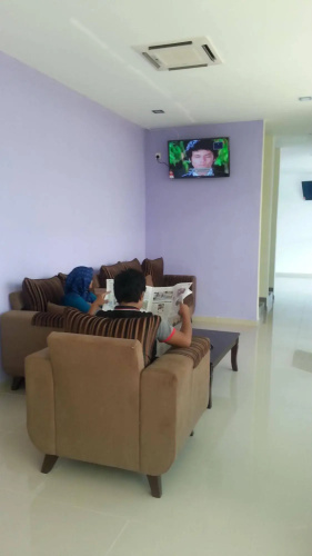 ZEN Rooms Basic Senyum Inn Langkawi