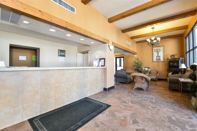 Gainesville Hotel & Conference Center