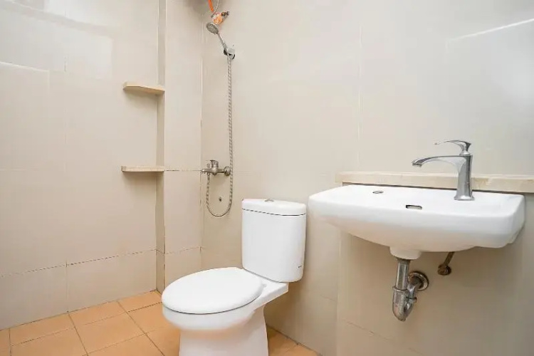 D'Es Guest House