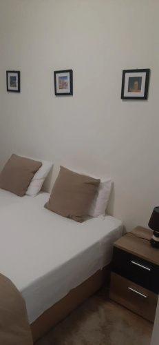 Minimalist Apartment Located near Belém