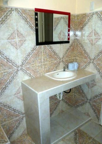 Hostal Roger y Otilia BARACOA