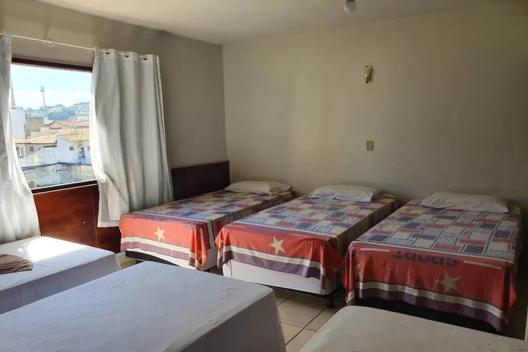 OYO Loretis Hotel