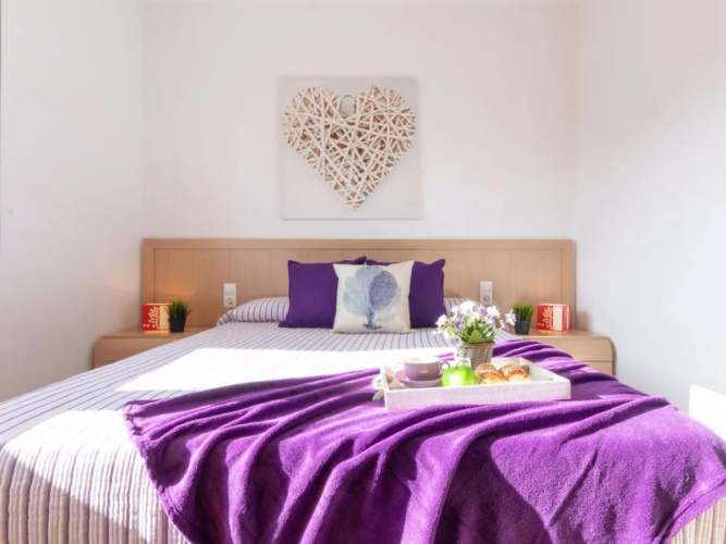 Apartment Rocamar L'Ampolla