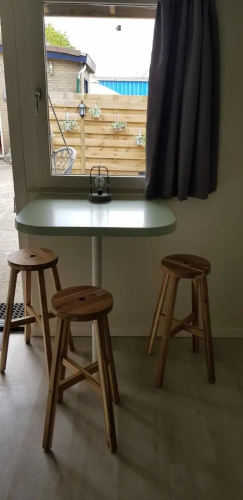 B&B Het Onderduukertje