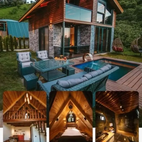 1 Bedroom Standard room