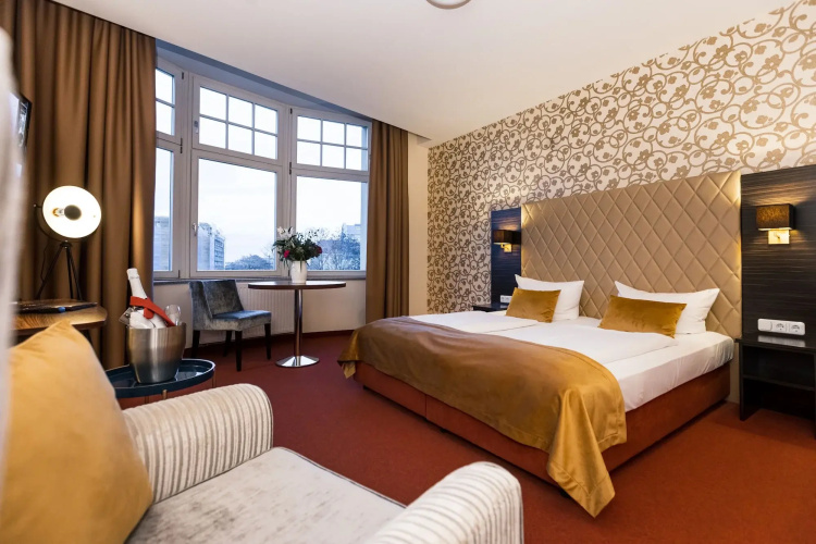 Hotel Royal International