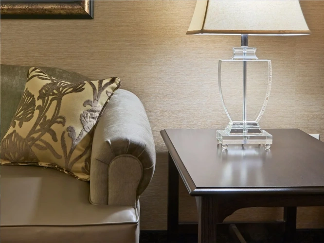 Grand Double room