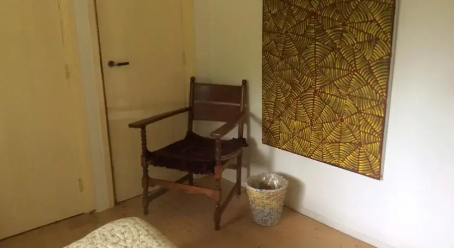 Bed and Breakfast de Baron