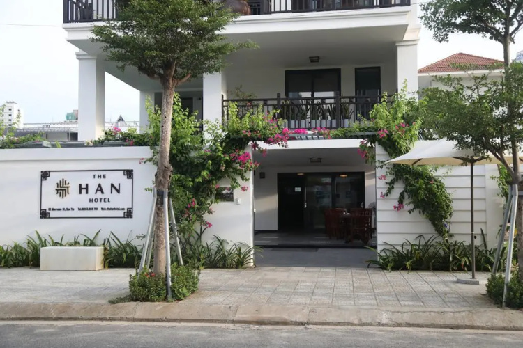 The Han Hotel