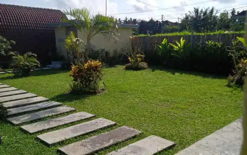 Villa Selat