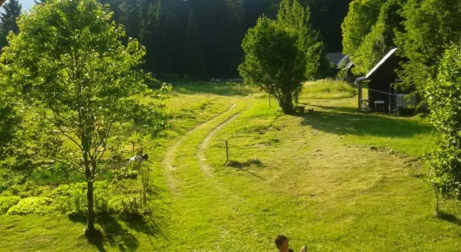 Chalet Lucija