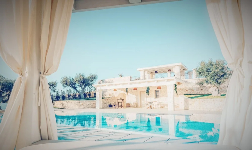 Torre Nuova Luxury