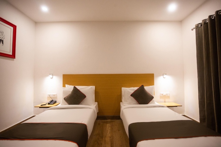 Classic Double room